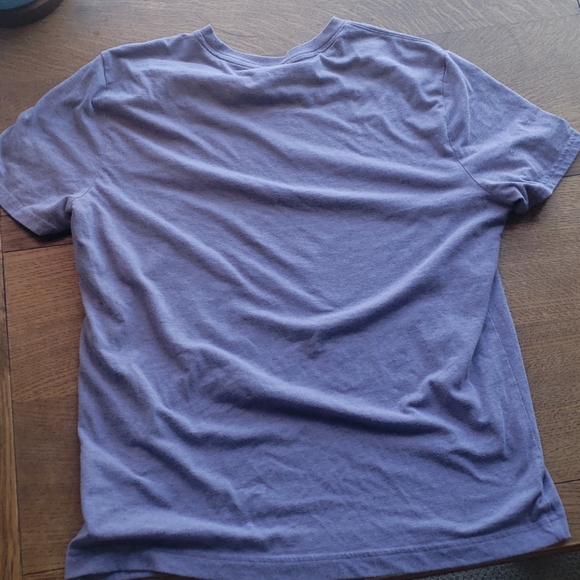 Banana Republic Band Tee L - Picture 3 of 4